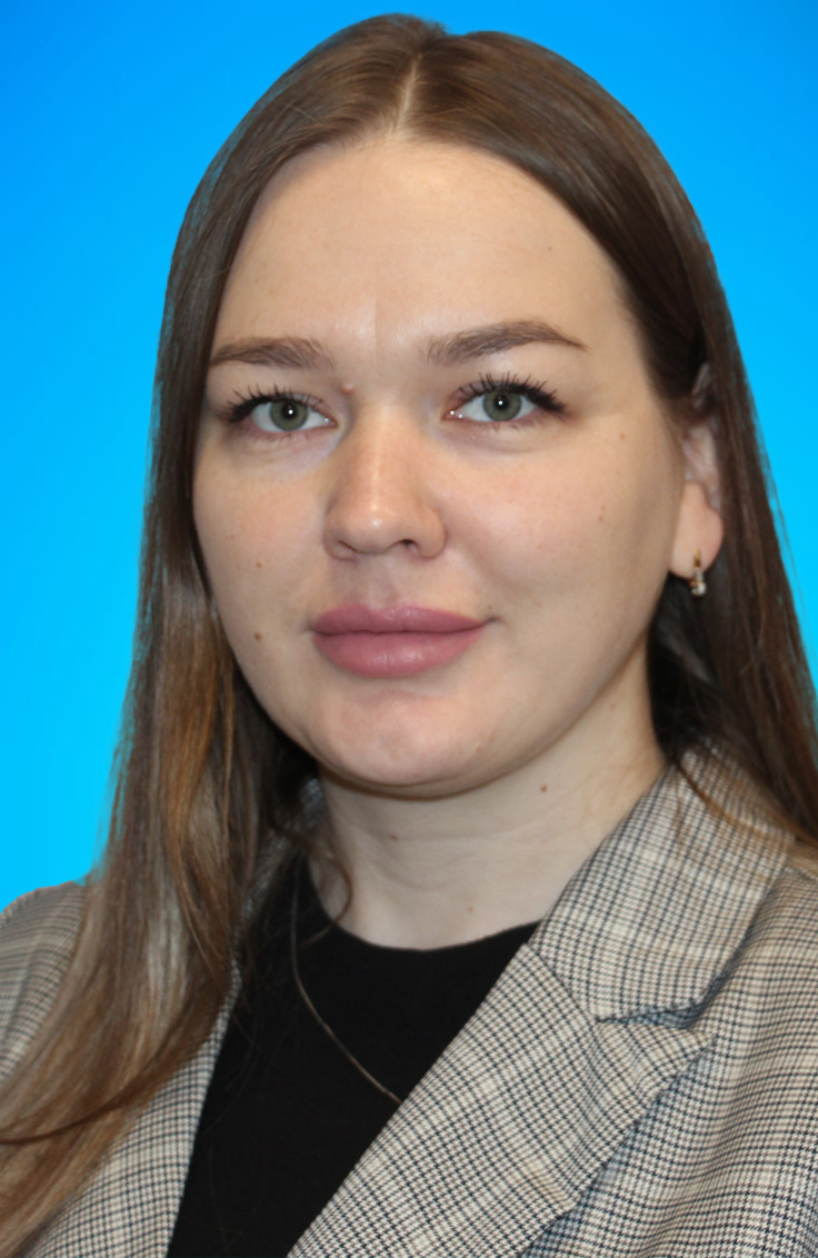 Букалова Юлия Алексеевна Букалова Юлия Алексеевна.