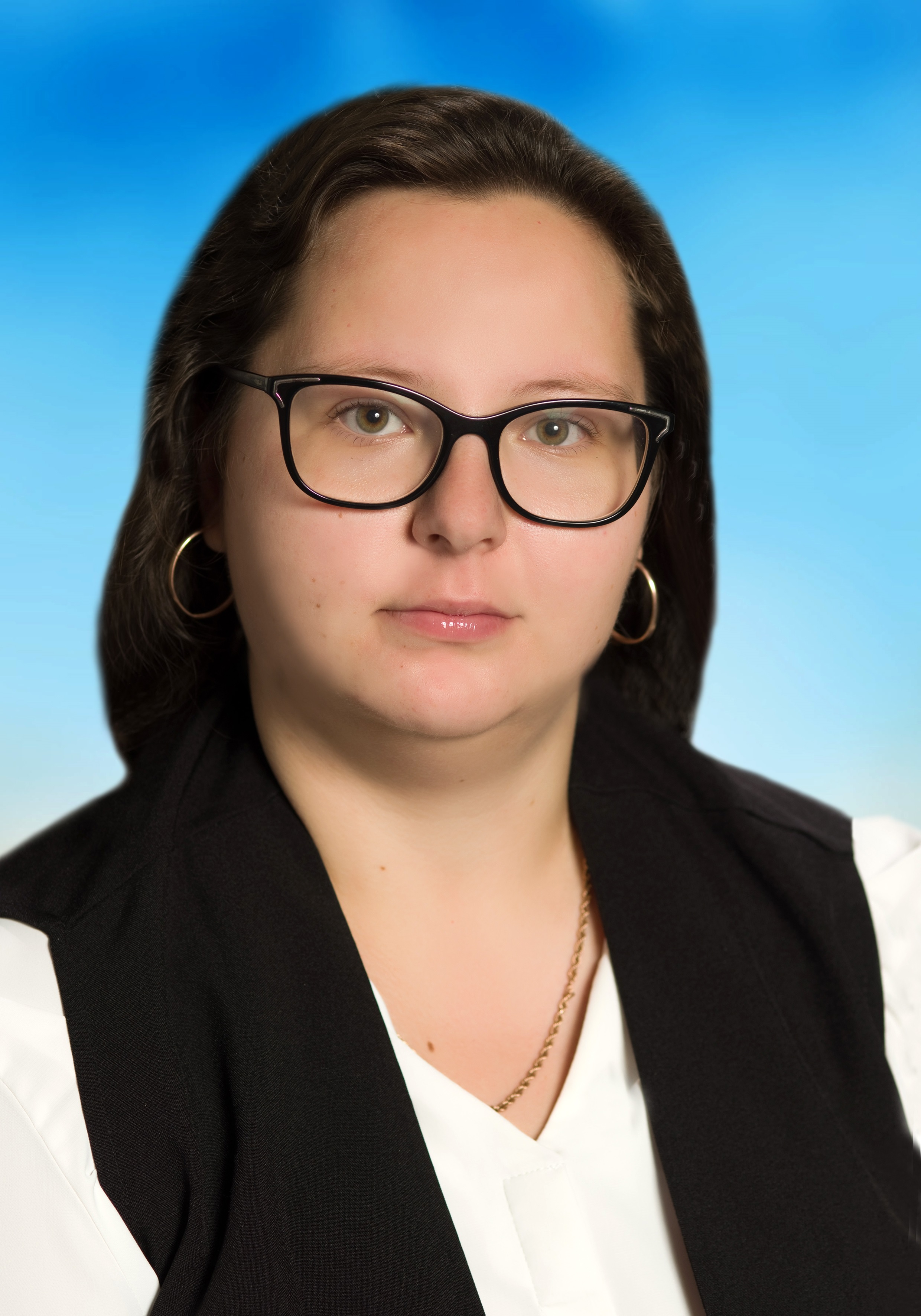 Киреева Юлия Владимировна.