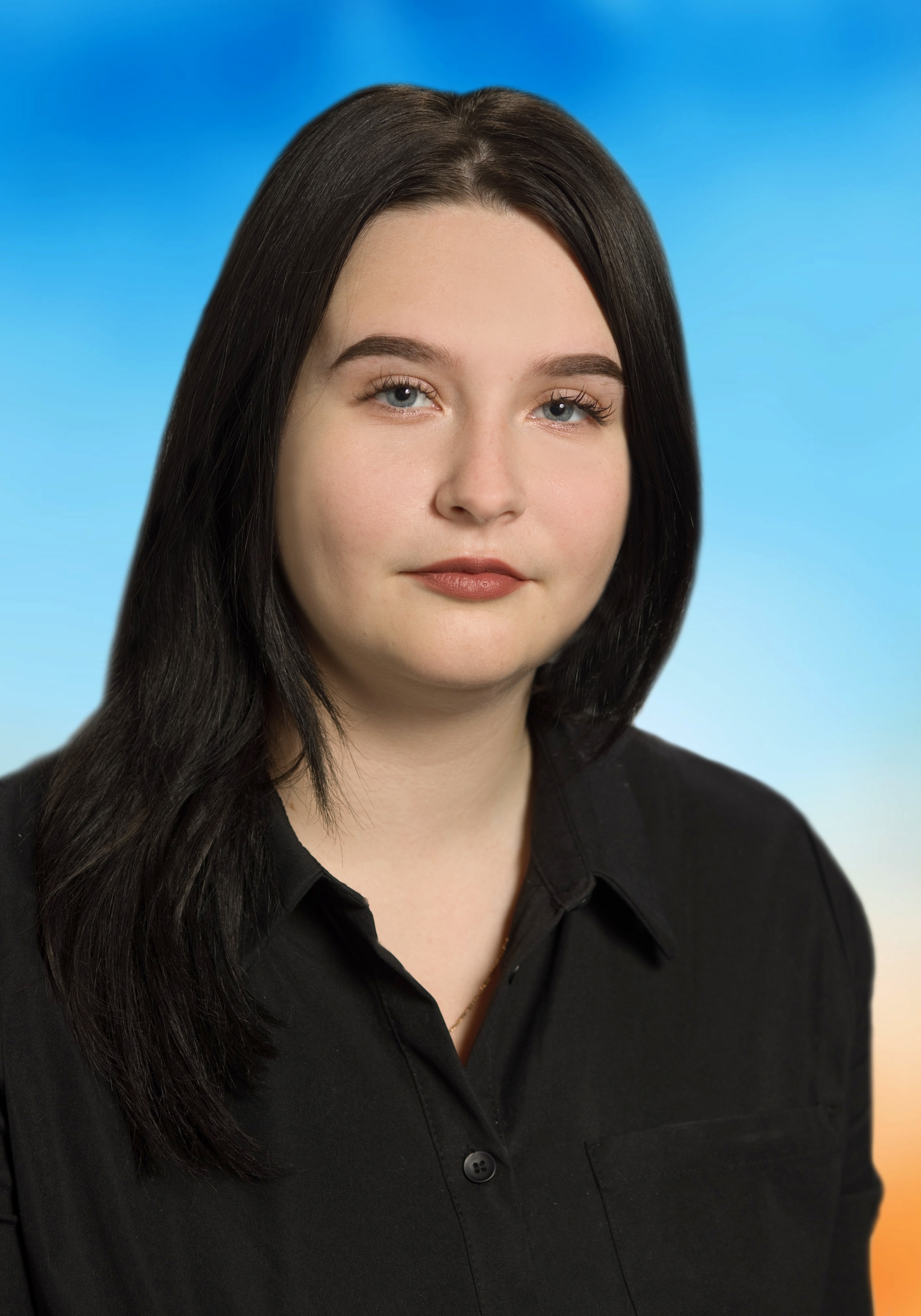 Игонина Екатерина Валерьевна.
